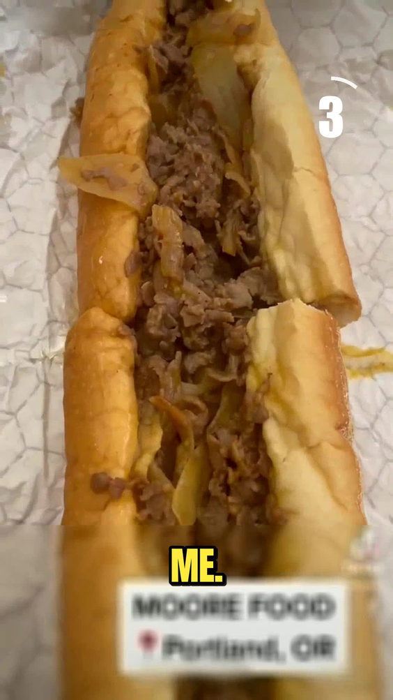 Portland City Grill