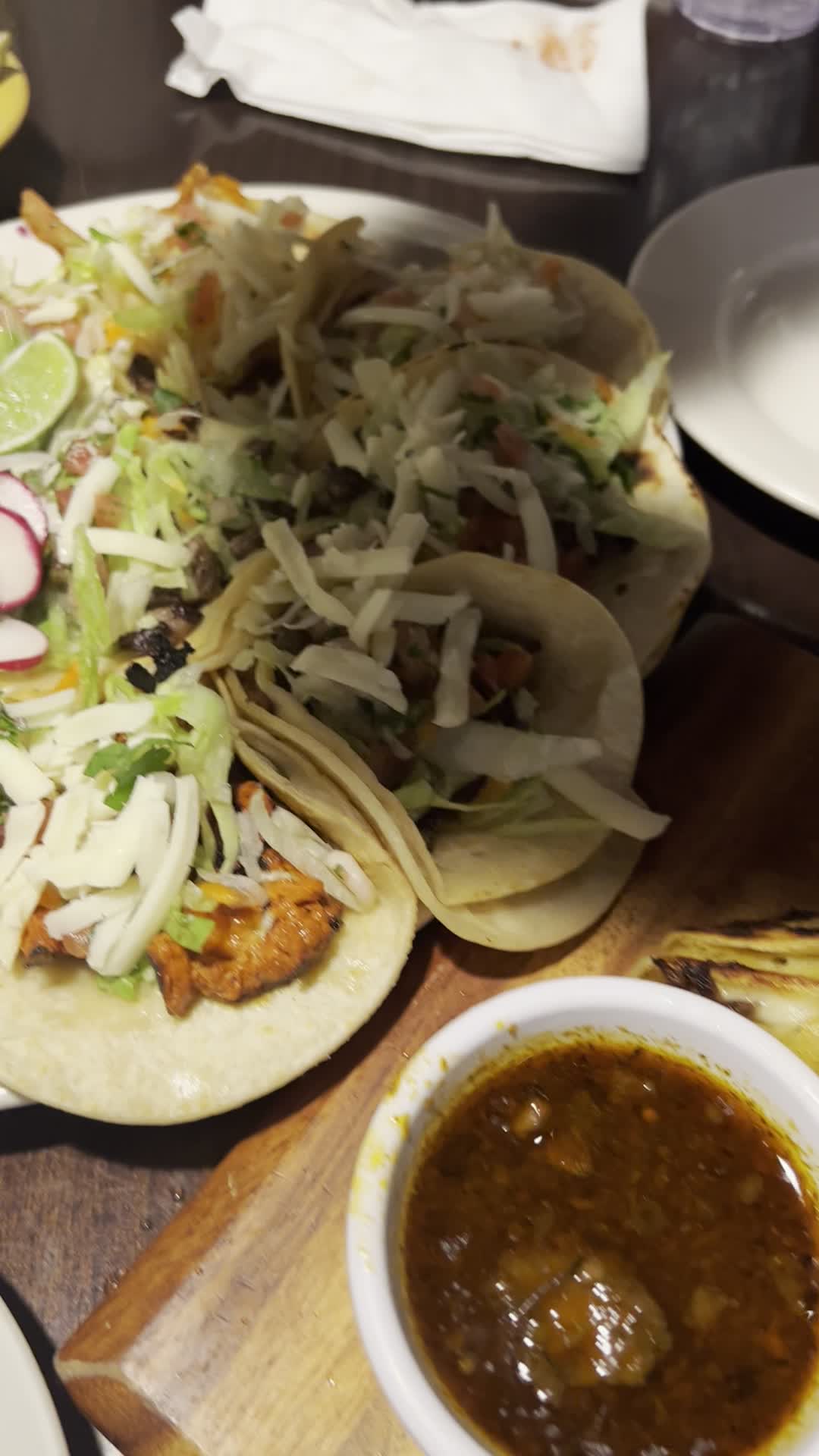 Lalo's Mexican Restaurant