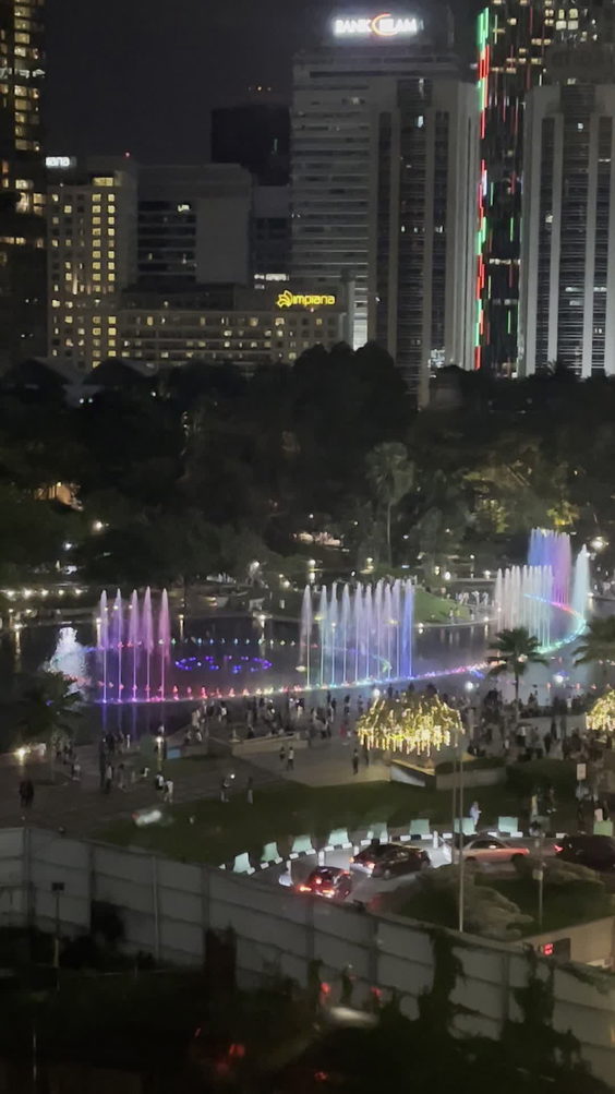 Nobu Kuala Lumpur