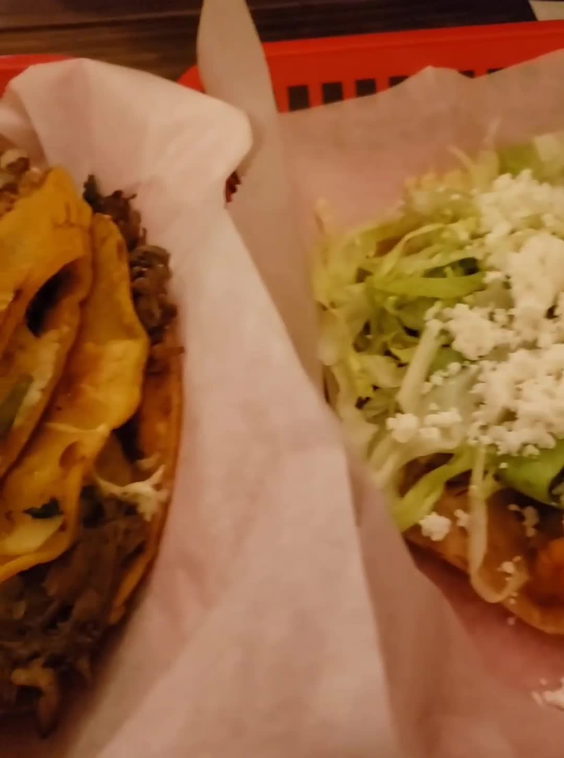 Food Truck Las Pencas