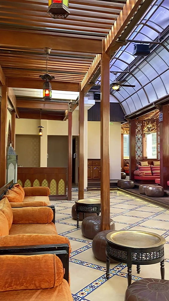 Villa Rosa Kempinski