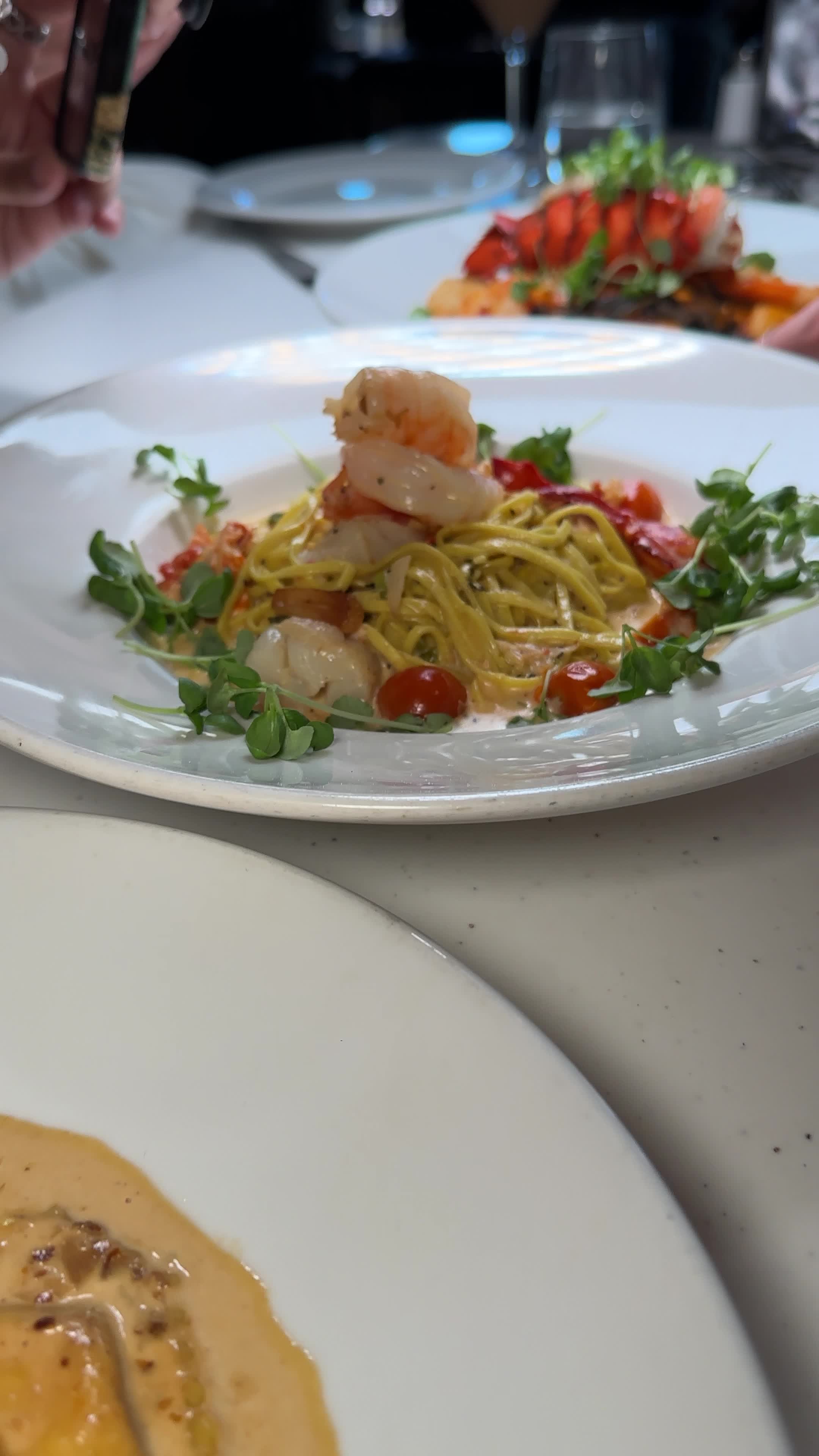 Siena Italian Authentic Trattoria and Deli