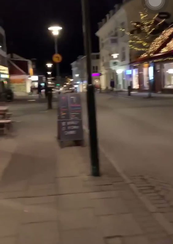 Austurstræti