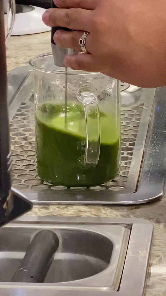Tao Tea Leaf