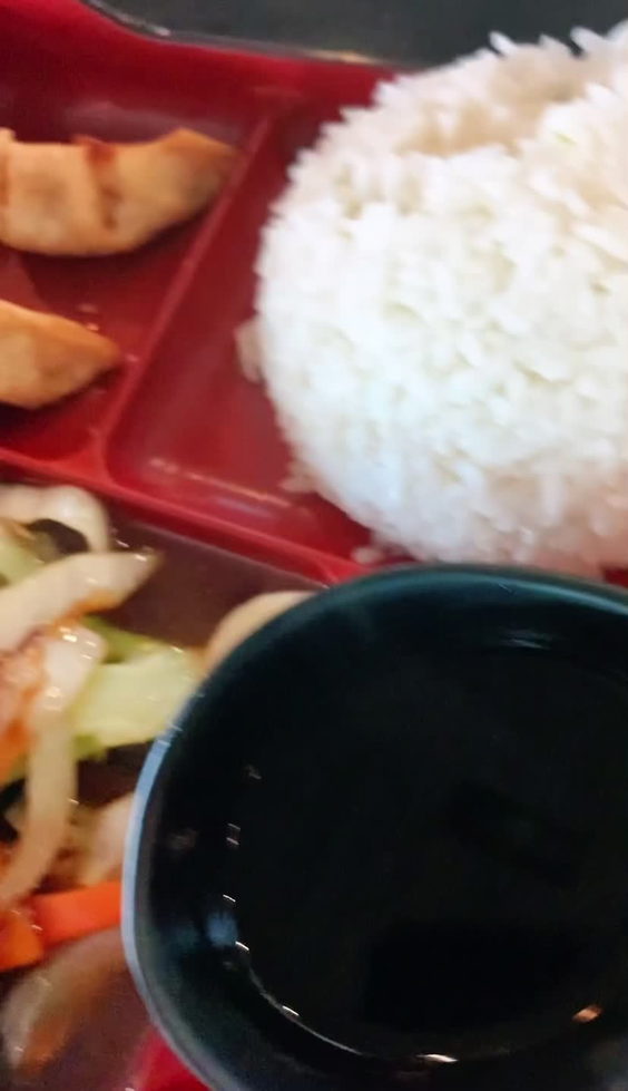 Sushi Omigoto