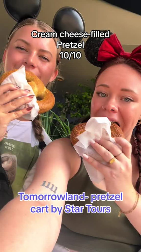 Disneyland Anahiem