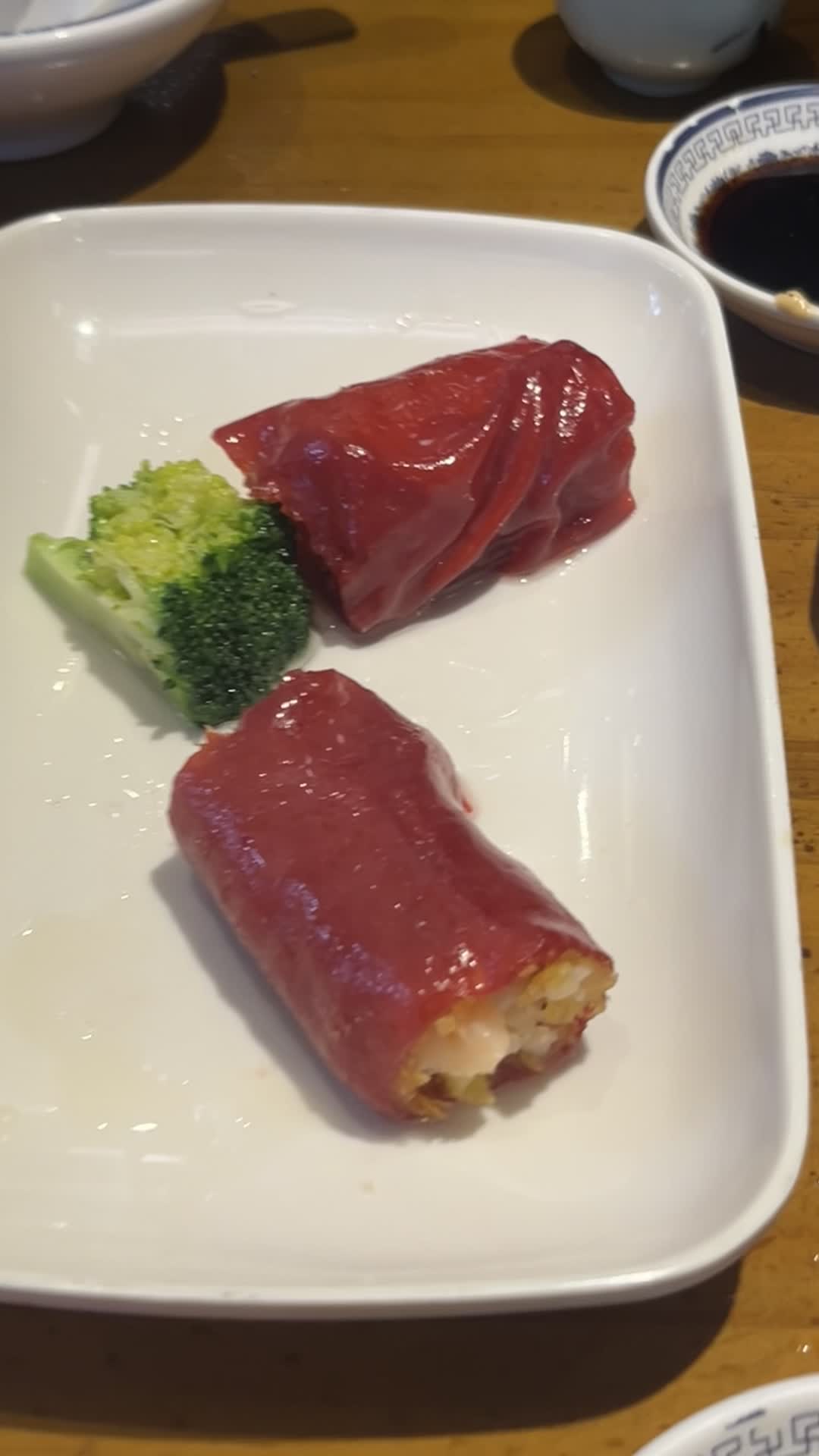 富盛餐馆