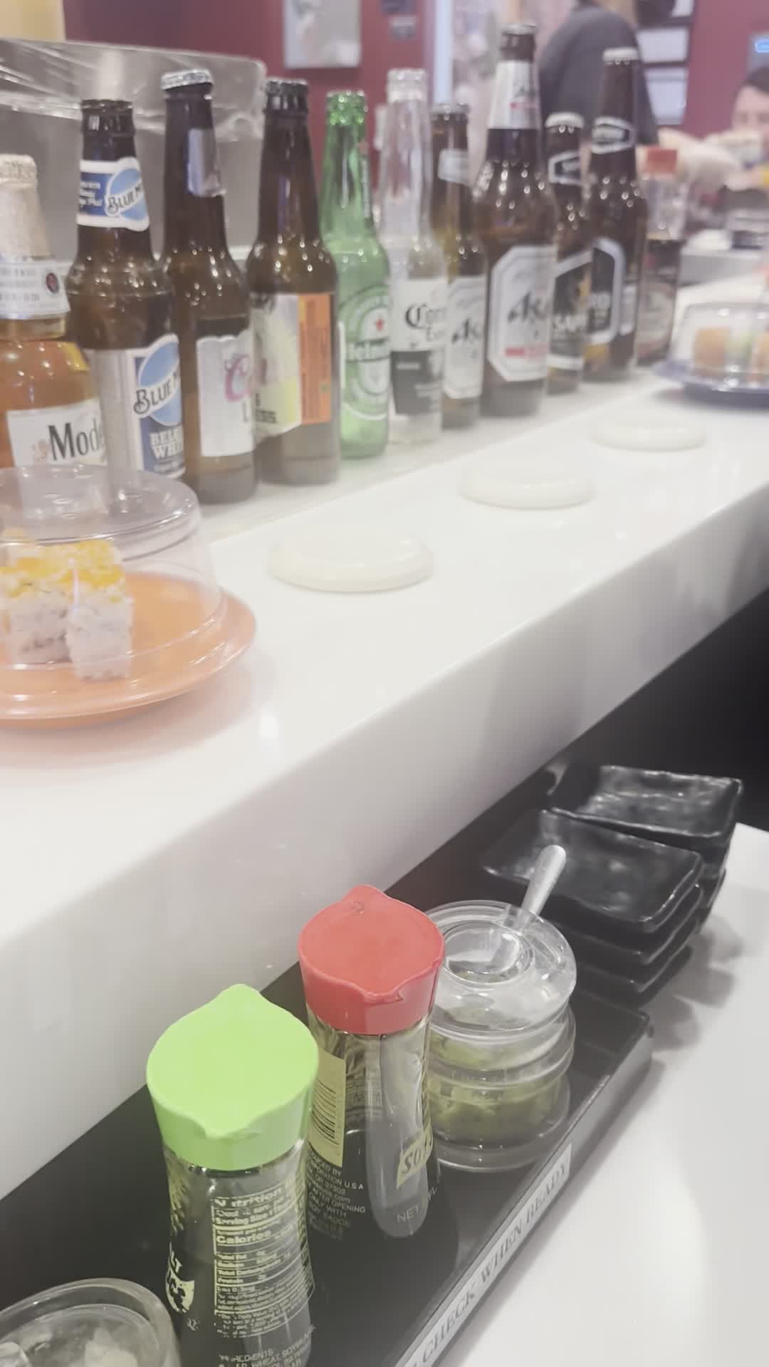 Oishii Sushi