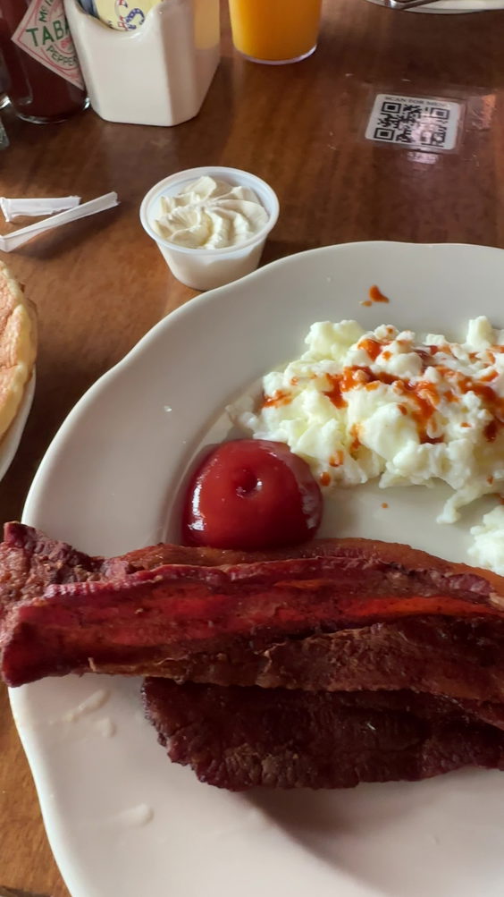 The Original Pancake House