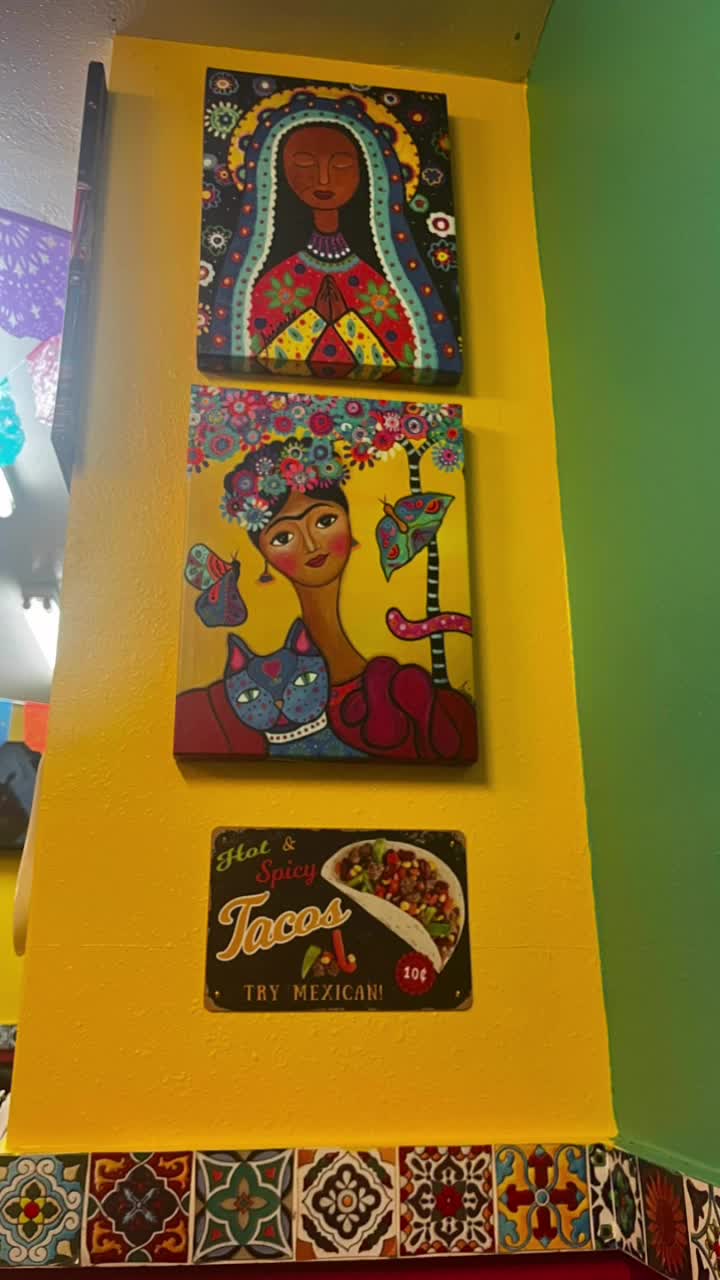 Tacos Y Mariscos El Unico