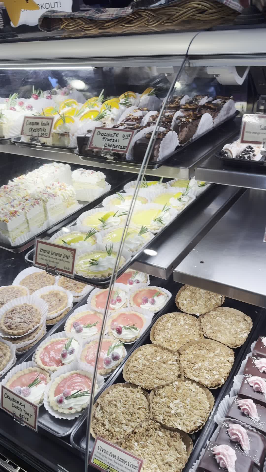 The Vermont Country Deli