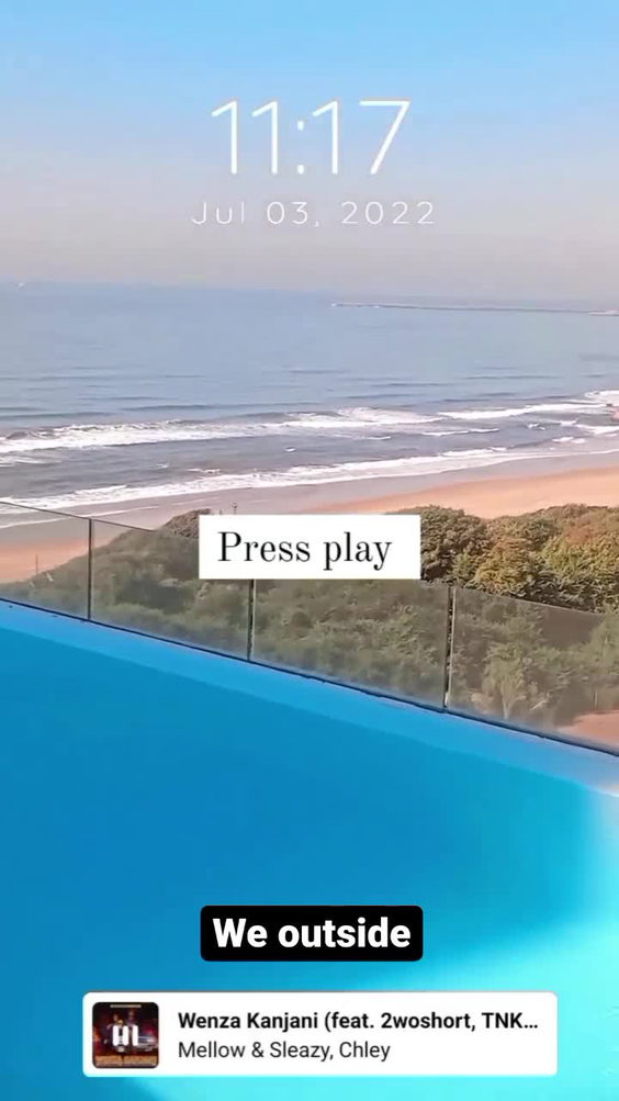 Blue Waters Hotel