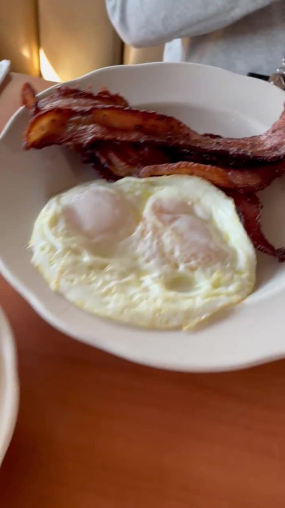 The Original Pancake House