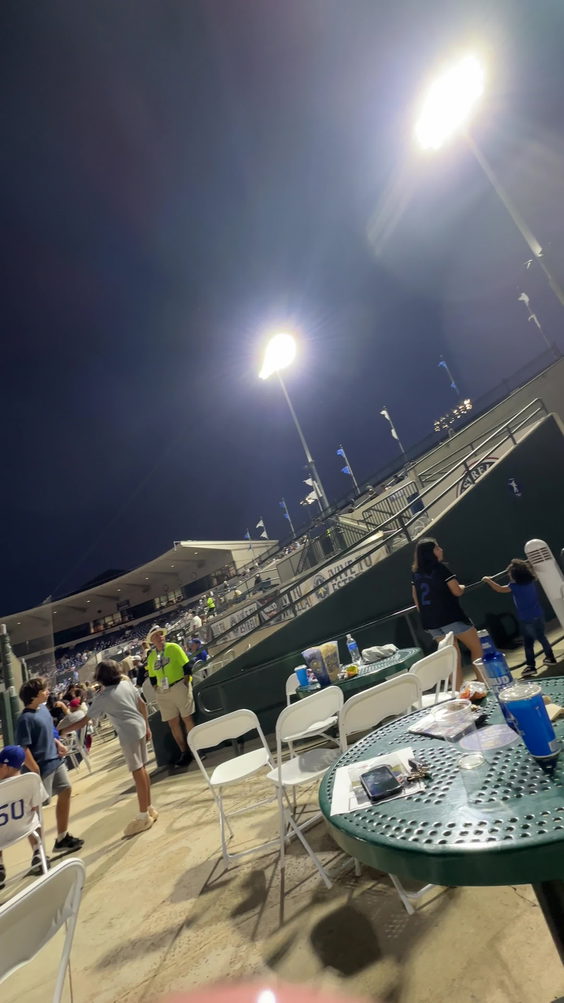 Quakes Stadium Soccer Fields