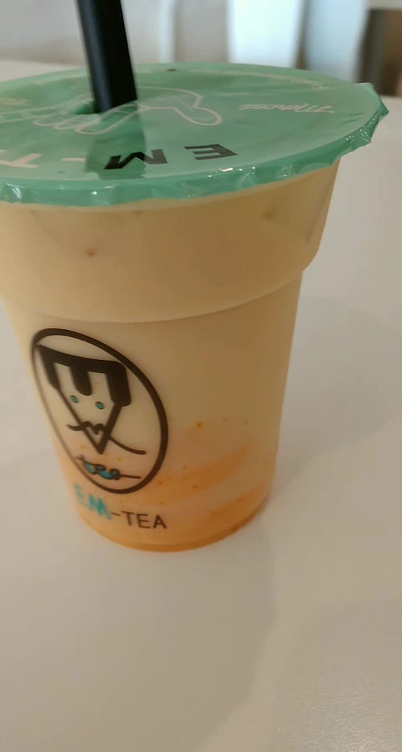 Em-Tea