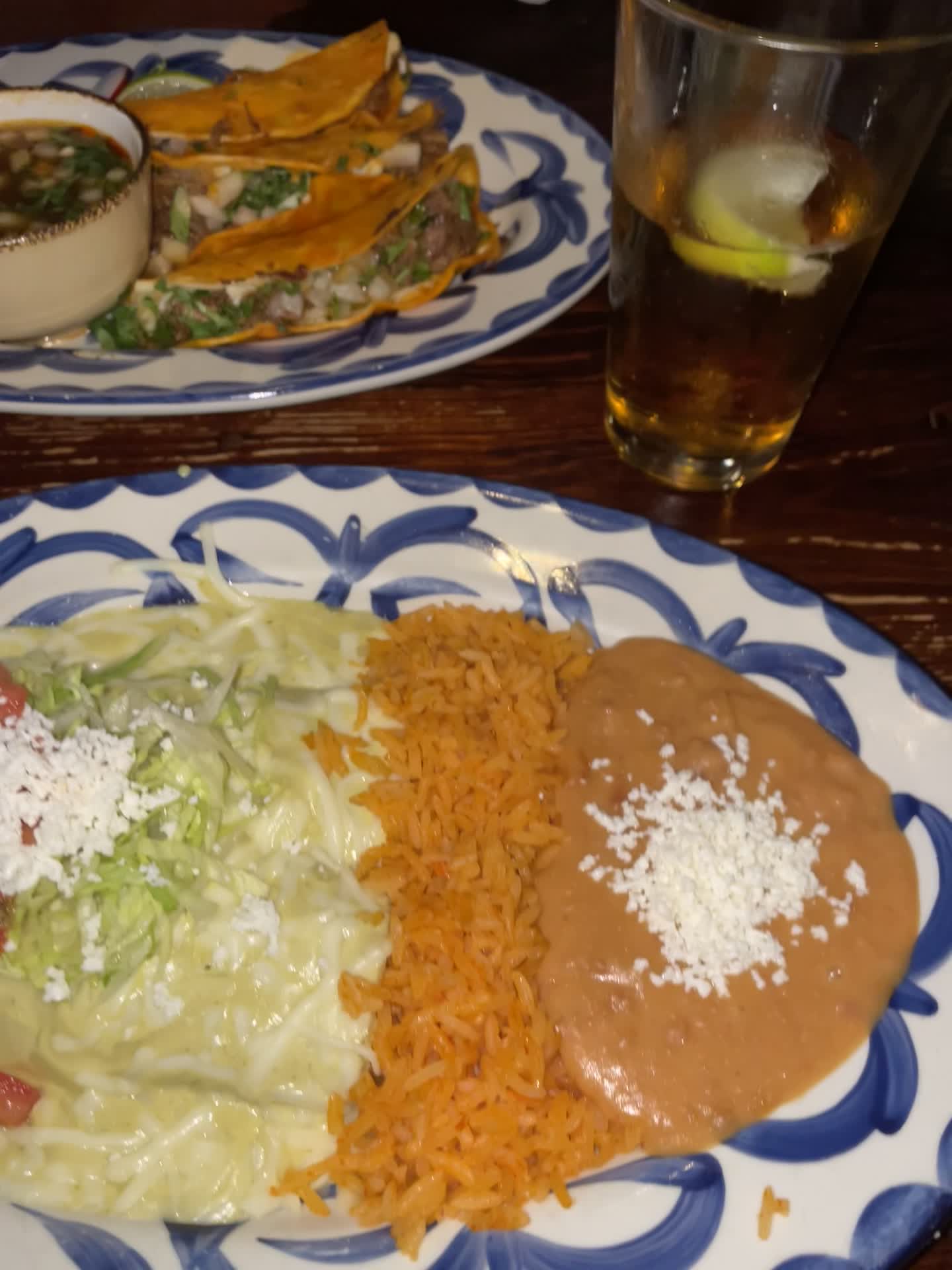 Milagros Latin Kitchen