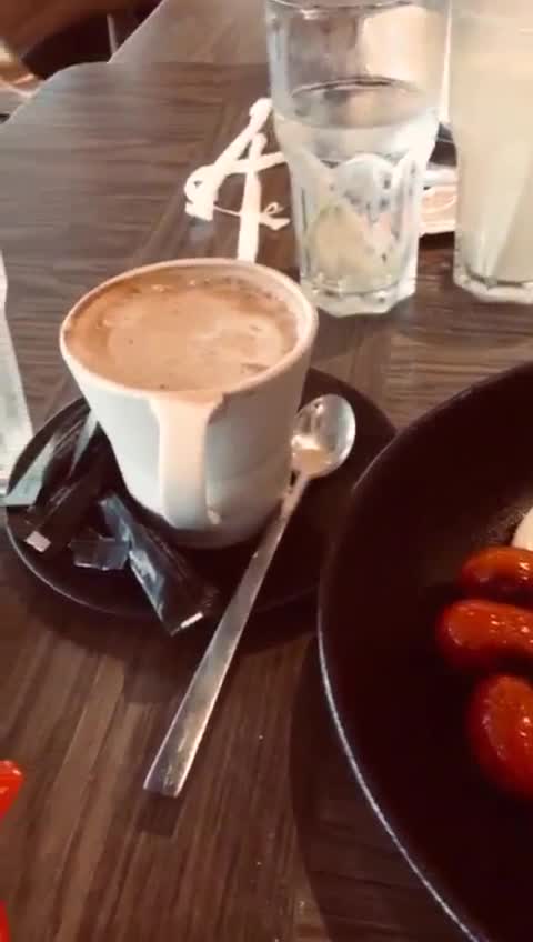 Mugg & Bean