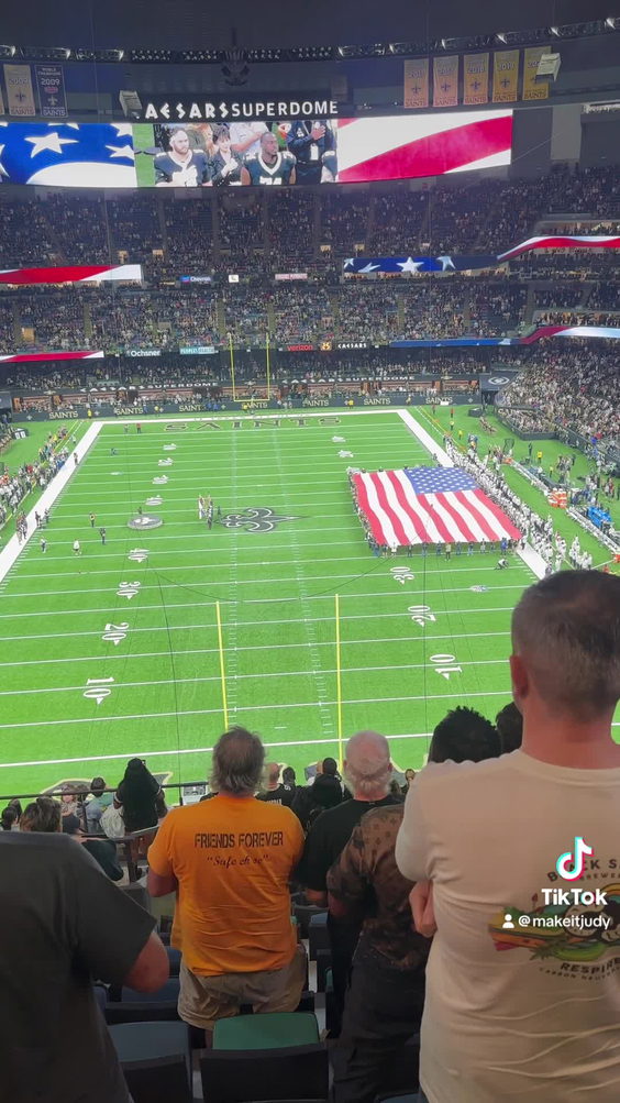 Caesars Superdome