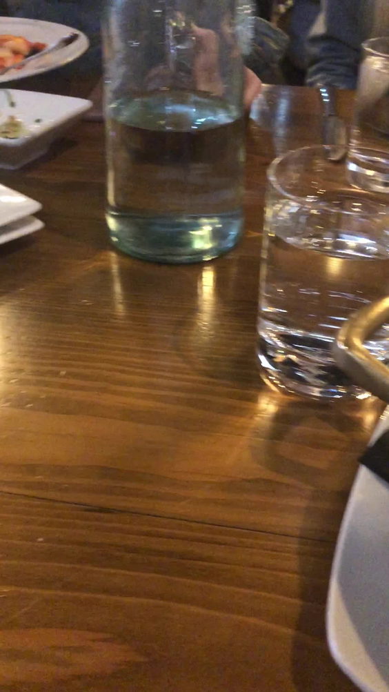 Pazzo Italiano Destin