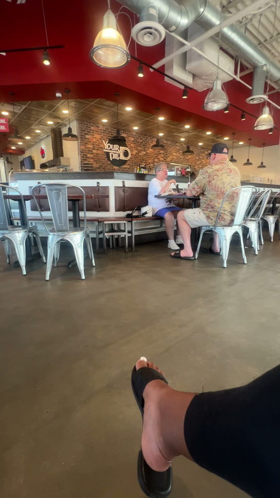 Your pie pizza