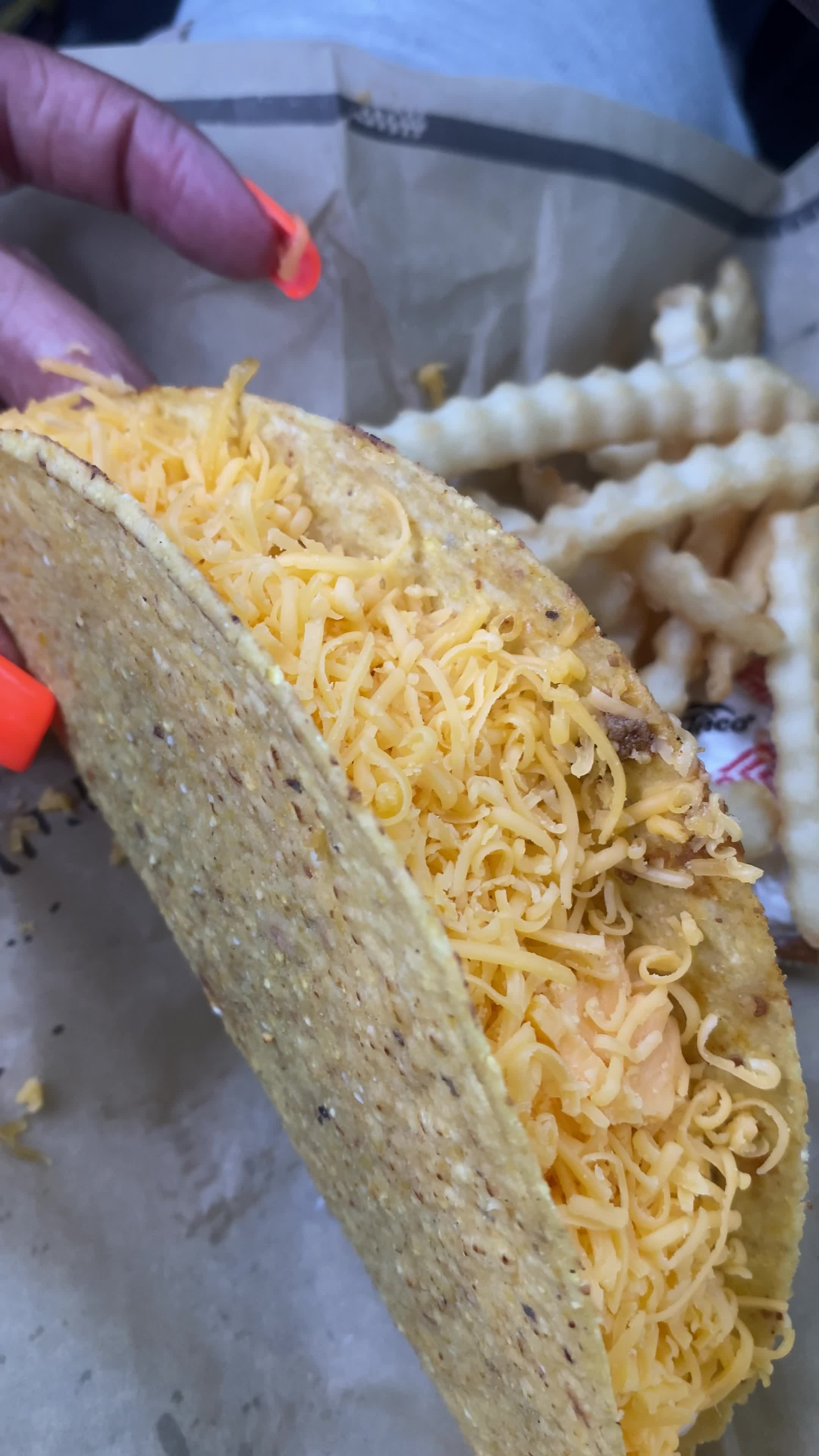 Del taco