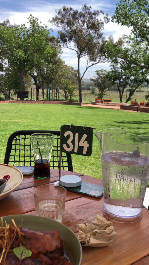 Camden Valley Inn Country Lodge