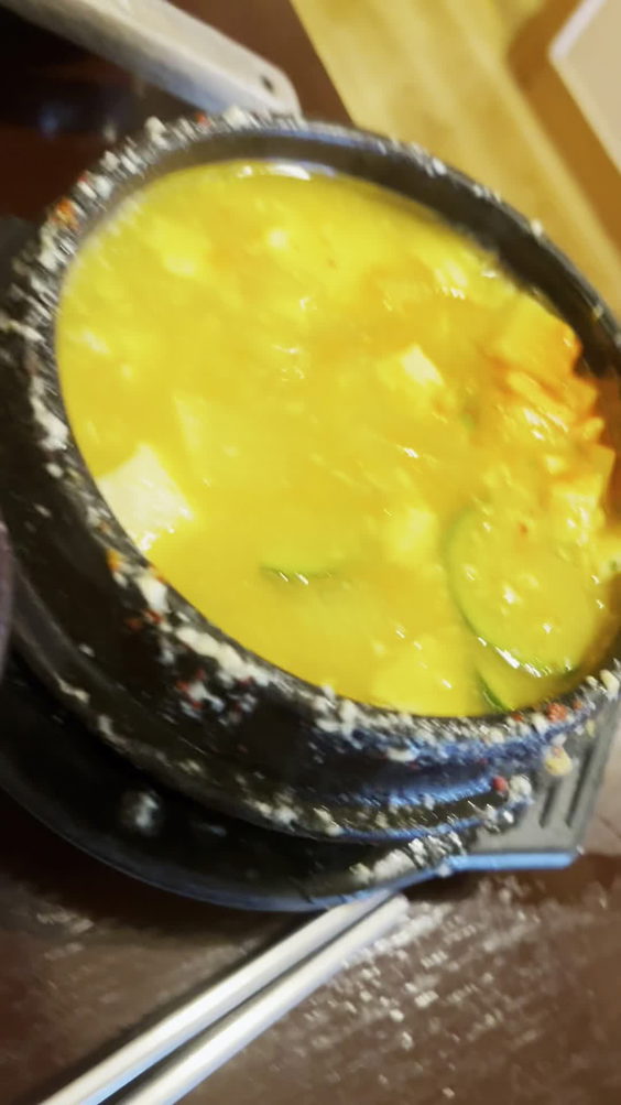 My Tofu House