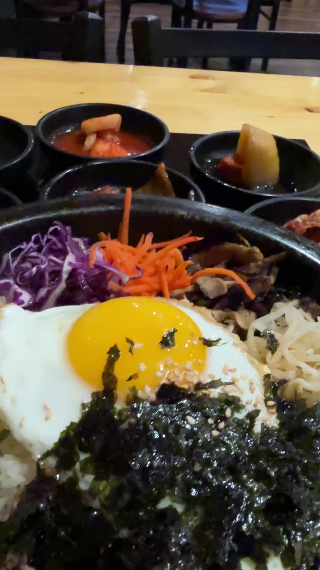 Seoulzip Korean Restaurant