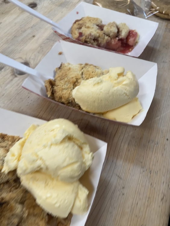 Julian Pie Company