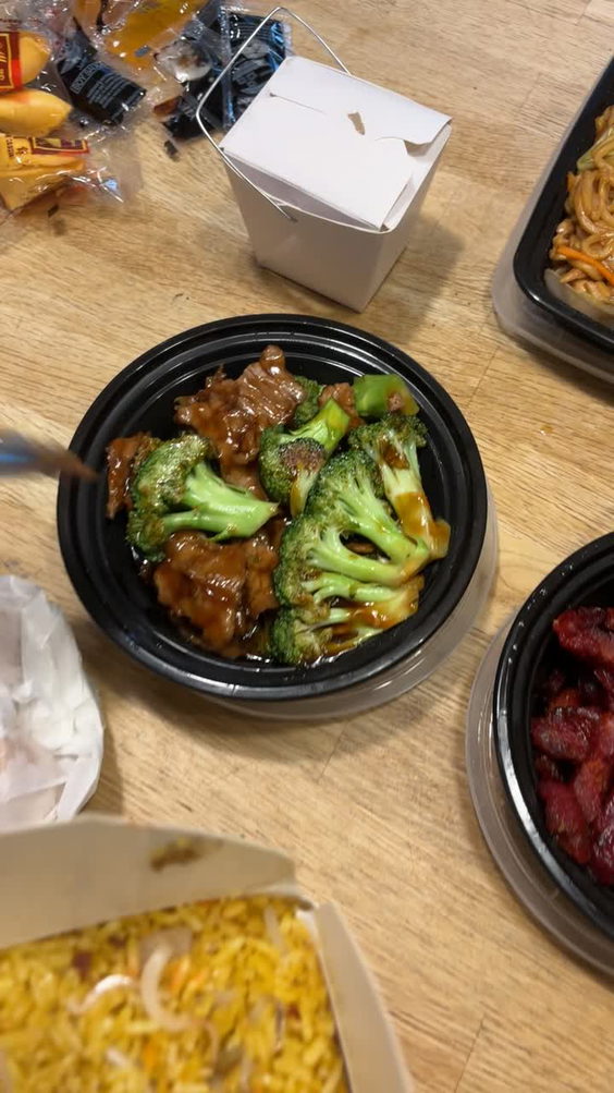 Huna China Chinese Restaurant