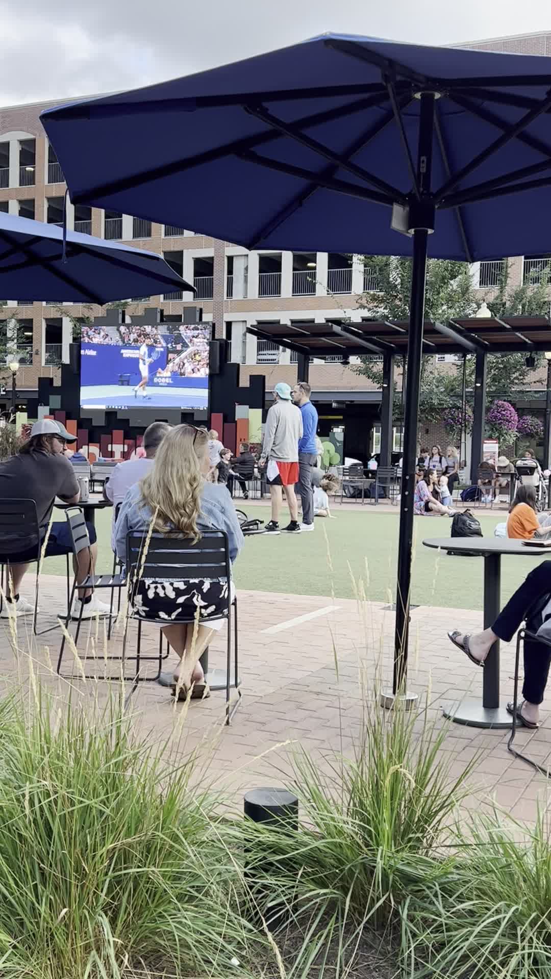Midtown Plaza Carmel