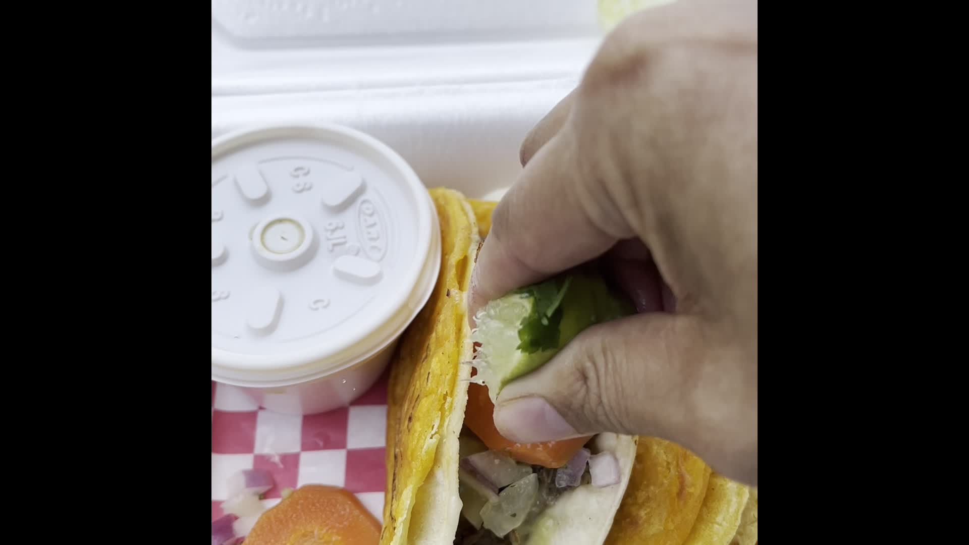Taqueria Express #5