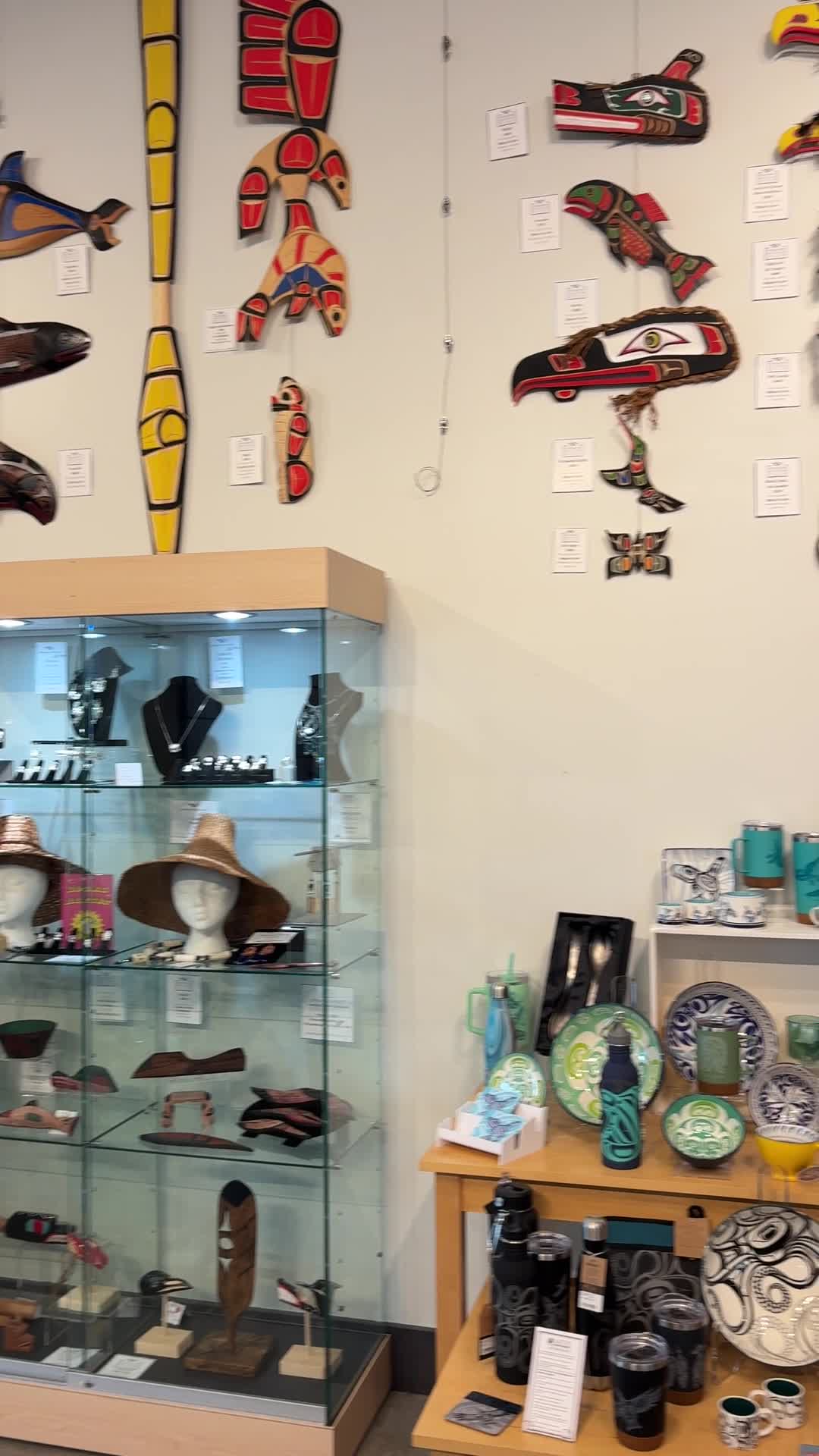 Nanaimo museum