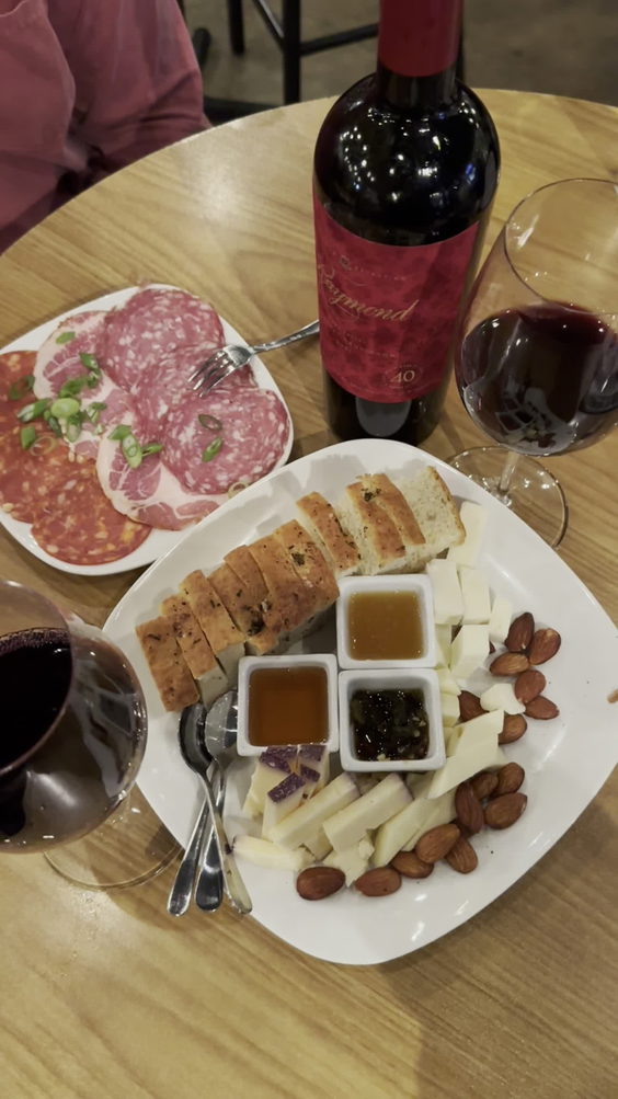 Royal Palm Village Wine & Tapas