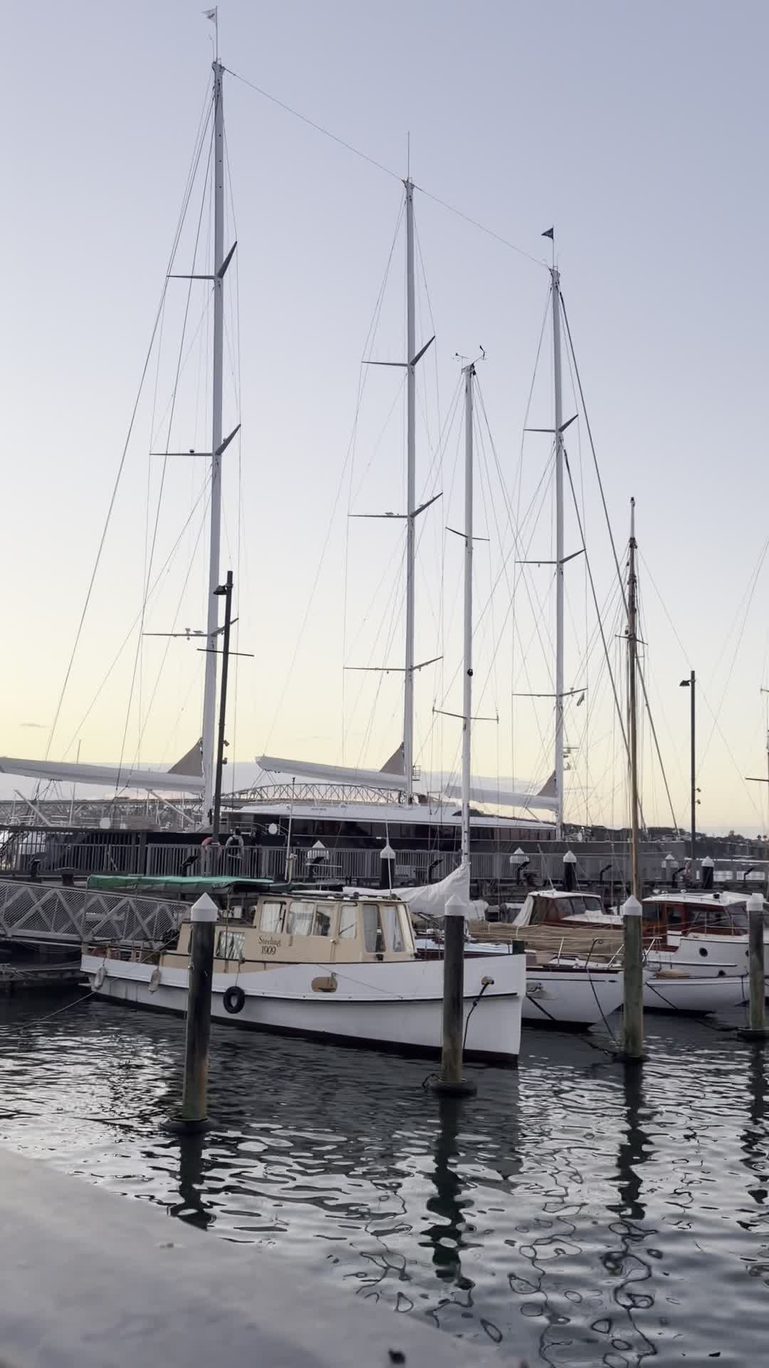 Wynyard Quarter