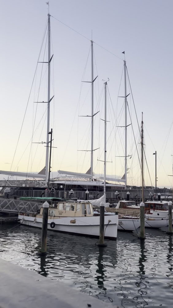 Wynyard Quarter