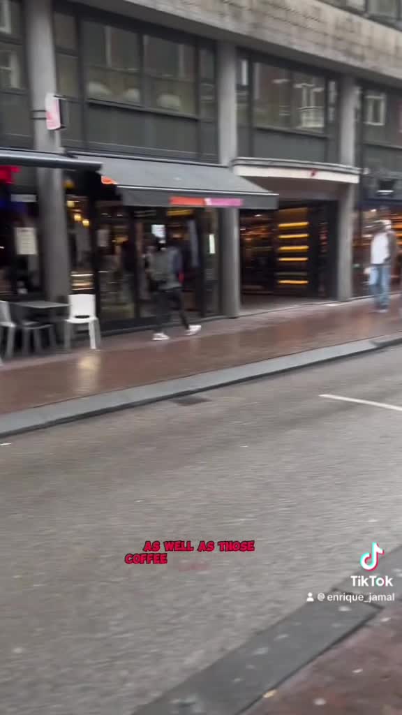DoubleTree by Hilton Amsterdam Centraal Station