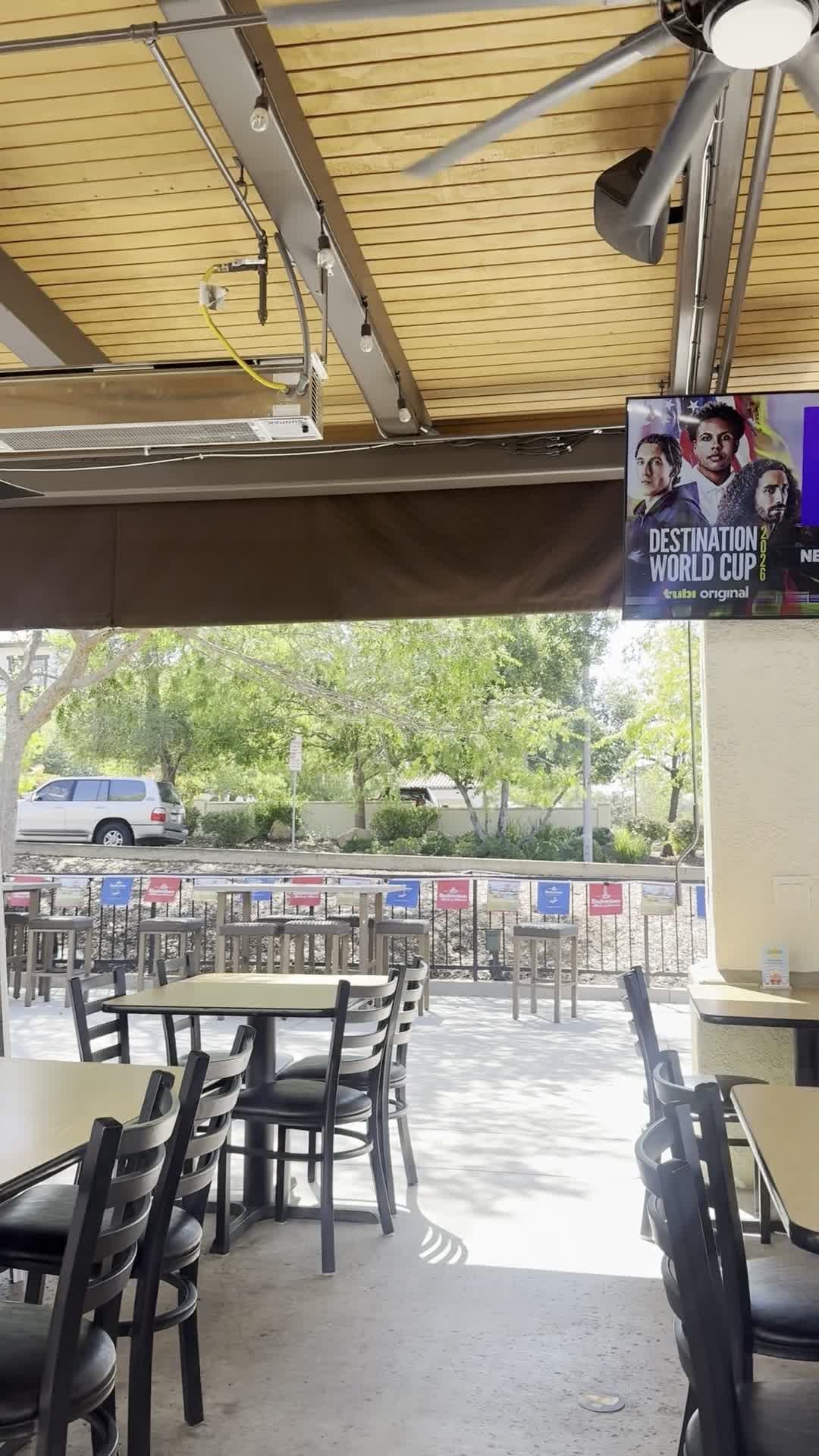 Cronies Sports Grill