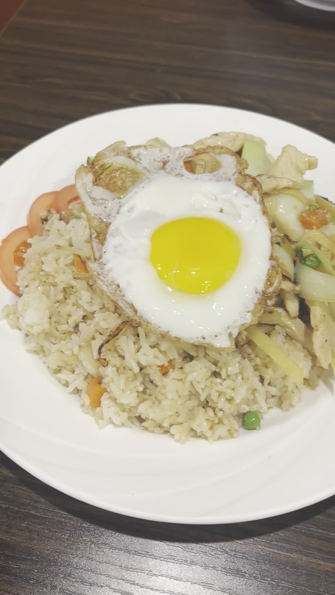 Indochine Restaurant