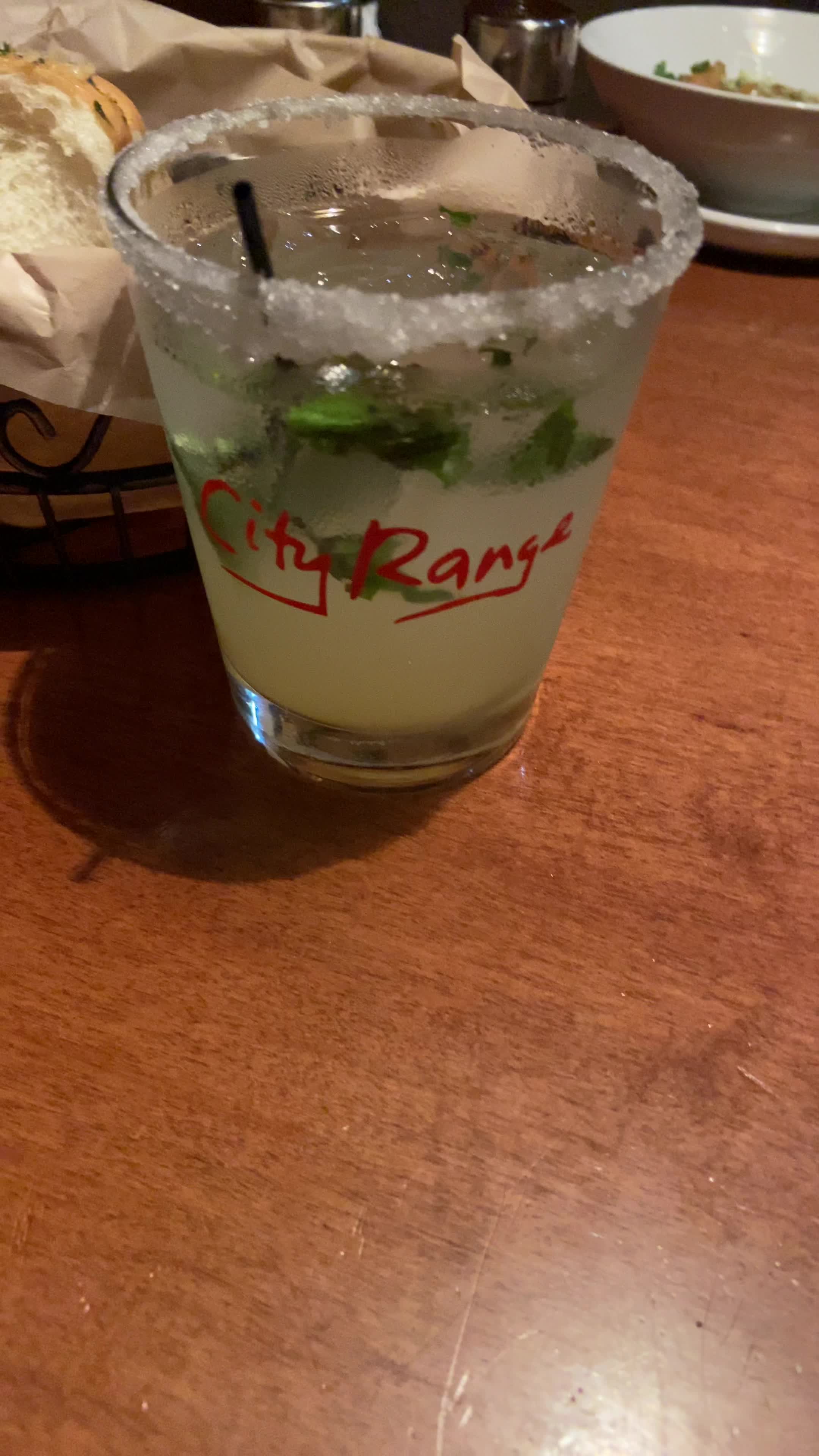 CityRange Steakhouse Grill