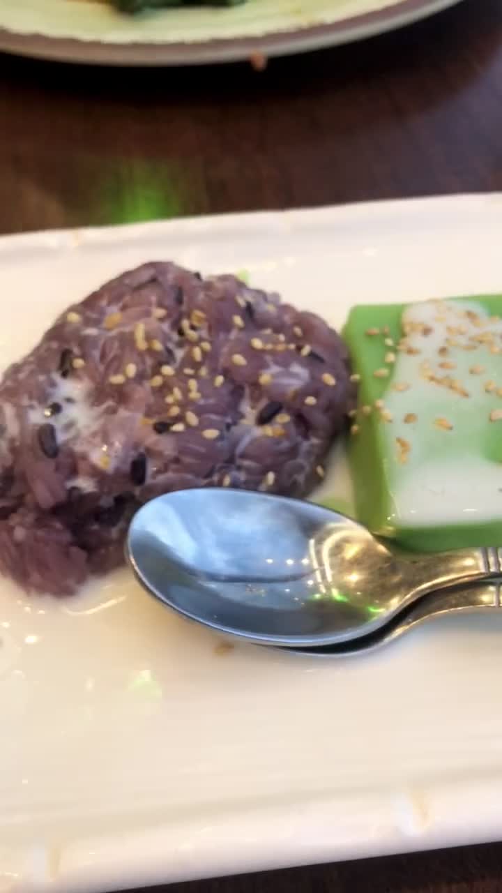 Video review of Kiin Lao & Thai Eatery