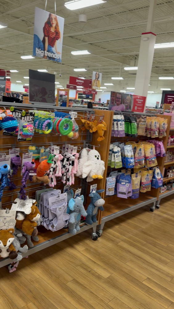 T.J.Maxx