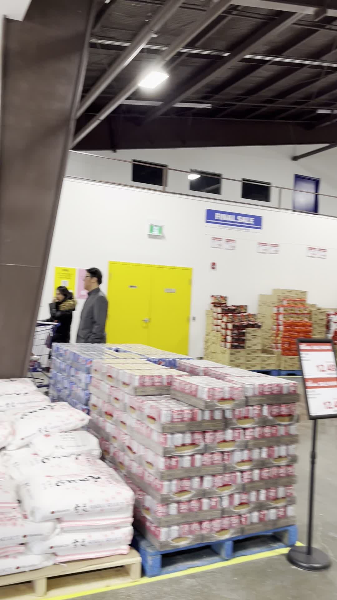 KFT Wholesale Cash & Carry