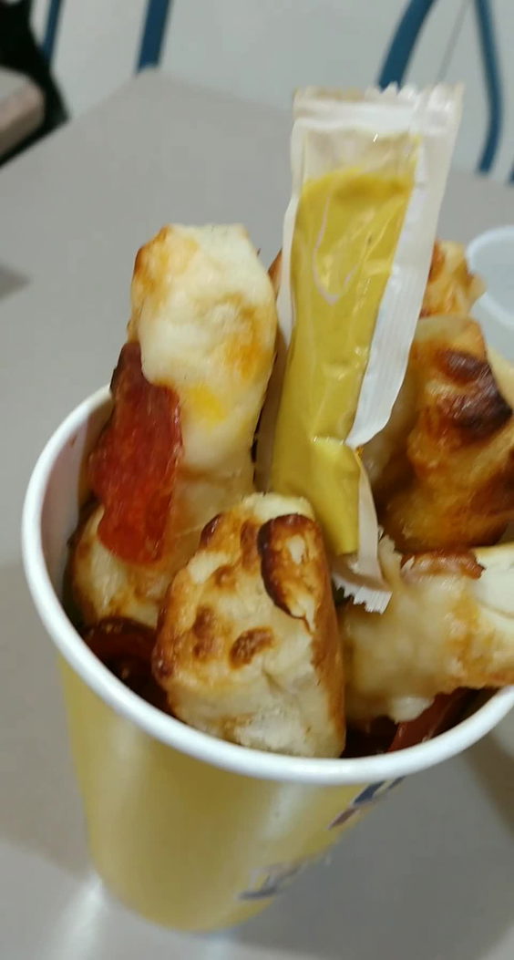 Wetzel's Pretzels
