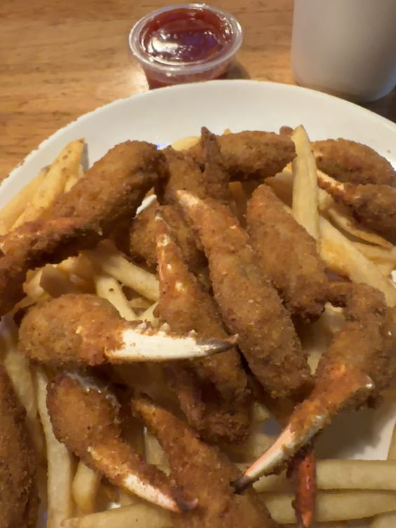 Orleans Seafood Kitchen