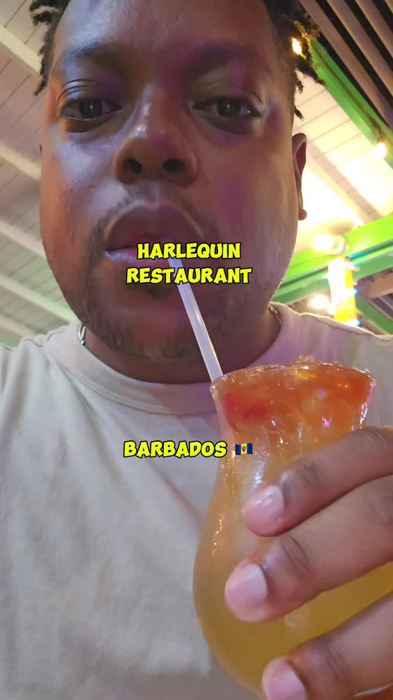 Harlequin