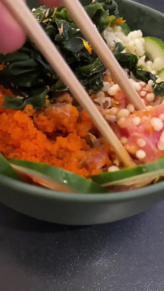 Korean Style Chinese Restaurant
