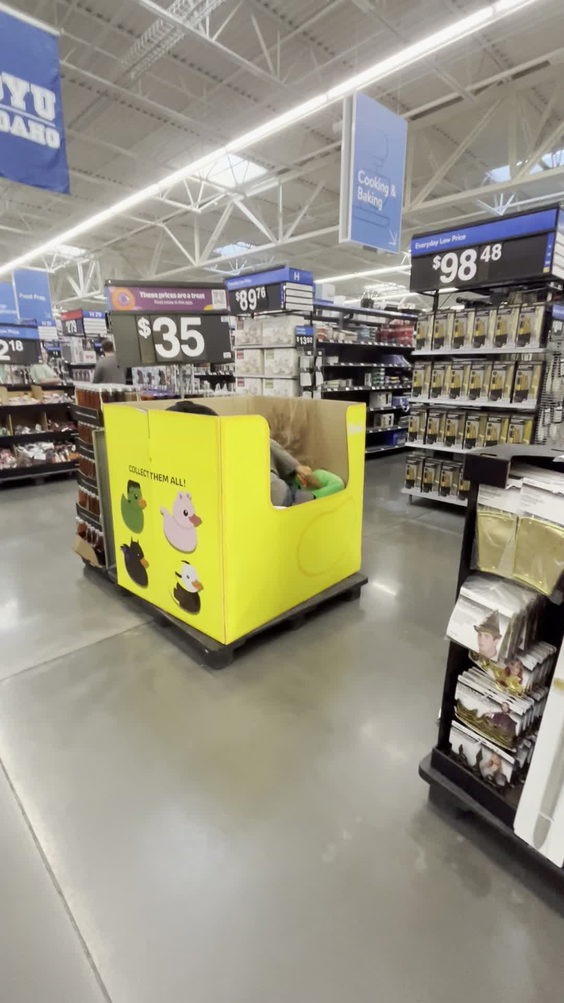 Walmart Supercenter