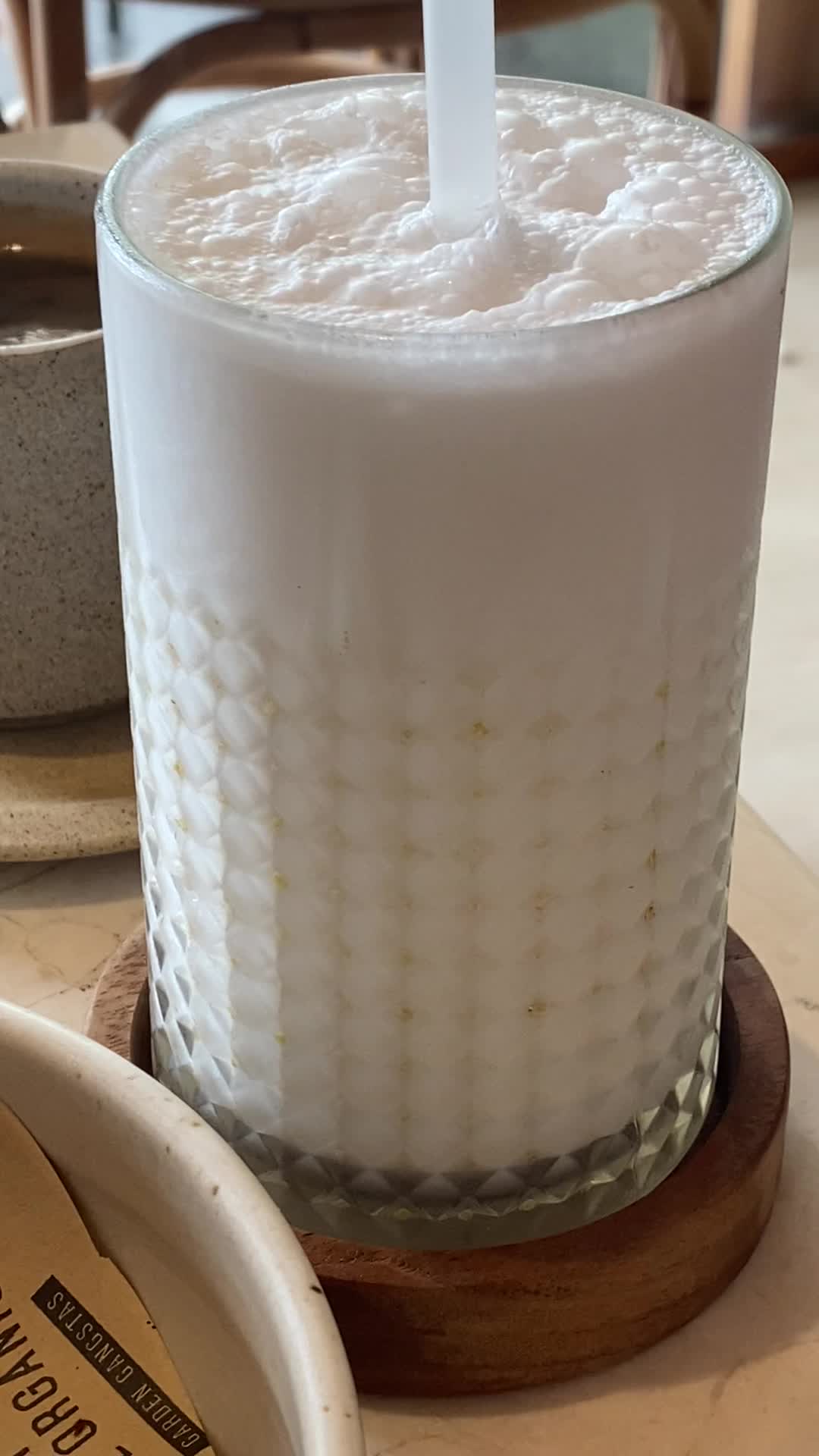 Cafe Organic Seminyak