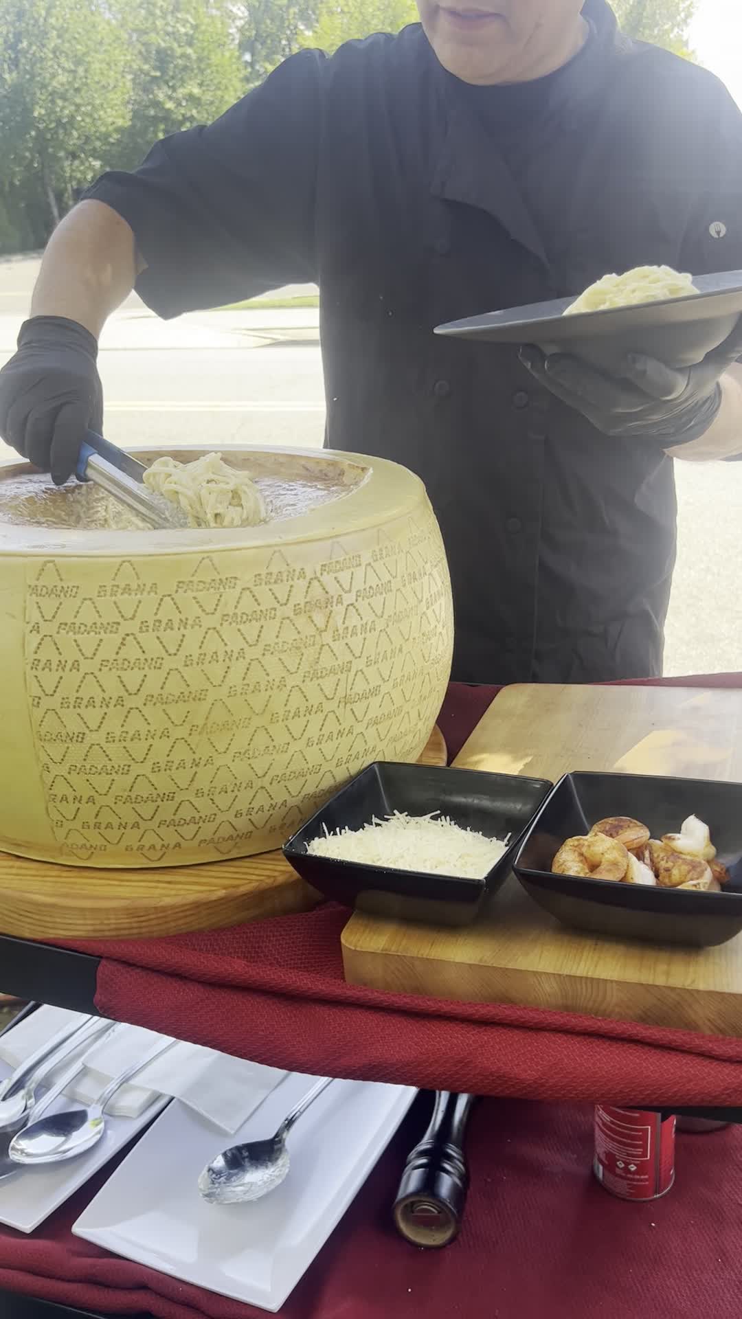 Roma Pizzeria and Coffee Bar